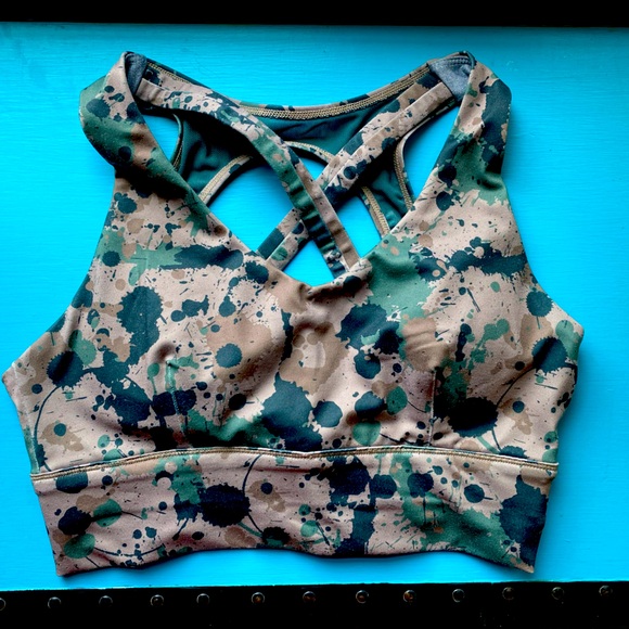 Born Primitive Other - Born Primitive X-Factor Sports Bra